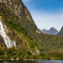 NZL STL MilfordSound 2018MAY03 059 : - DATE, - PLACES, - TRIPS, 10's, 2018, 2018 - Kiwi Kruisin, Day, May, Milford Sound, Month, New Zealand, Oceania, Southland, Thursday, Year